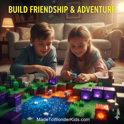 WonderLab™ Building Blocks