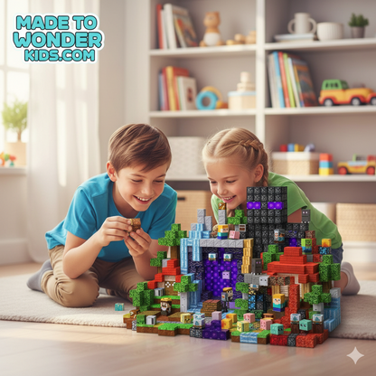 WonderLab™ Building Blocks