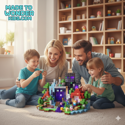 WonderLab™ Building Blocks