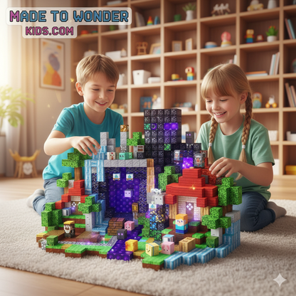 WonderLab™ Building Blocks