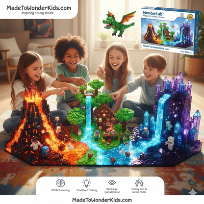 WonderLab™ Building Blocks