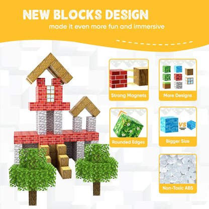 WonderLab™ Building Blocks