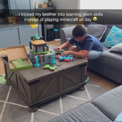 WonderLab™ Building Blocks