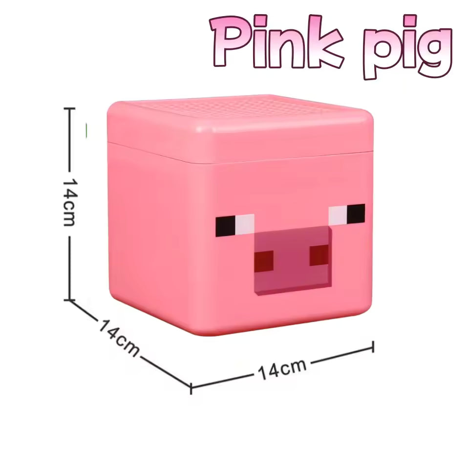 MagBlock Organizer Box