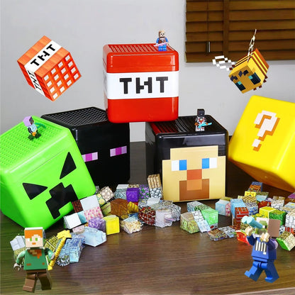 MagBlock Organizer Box